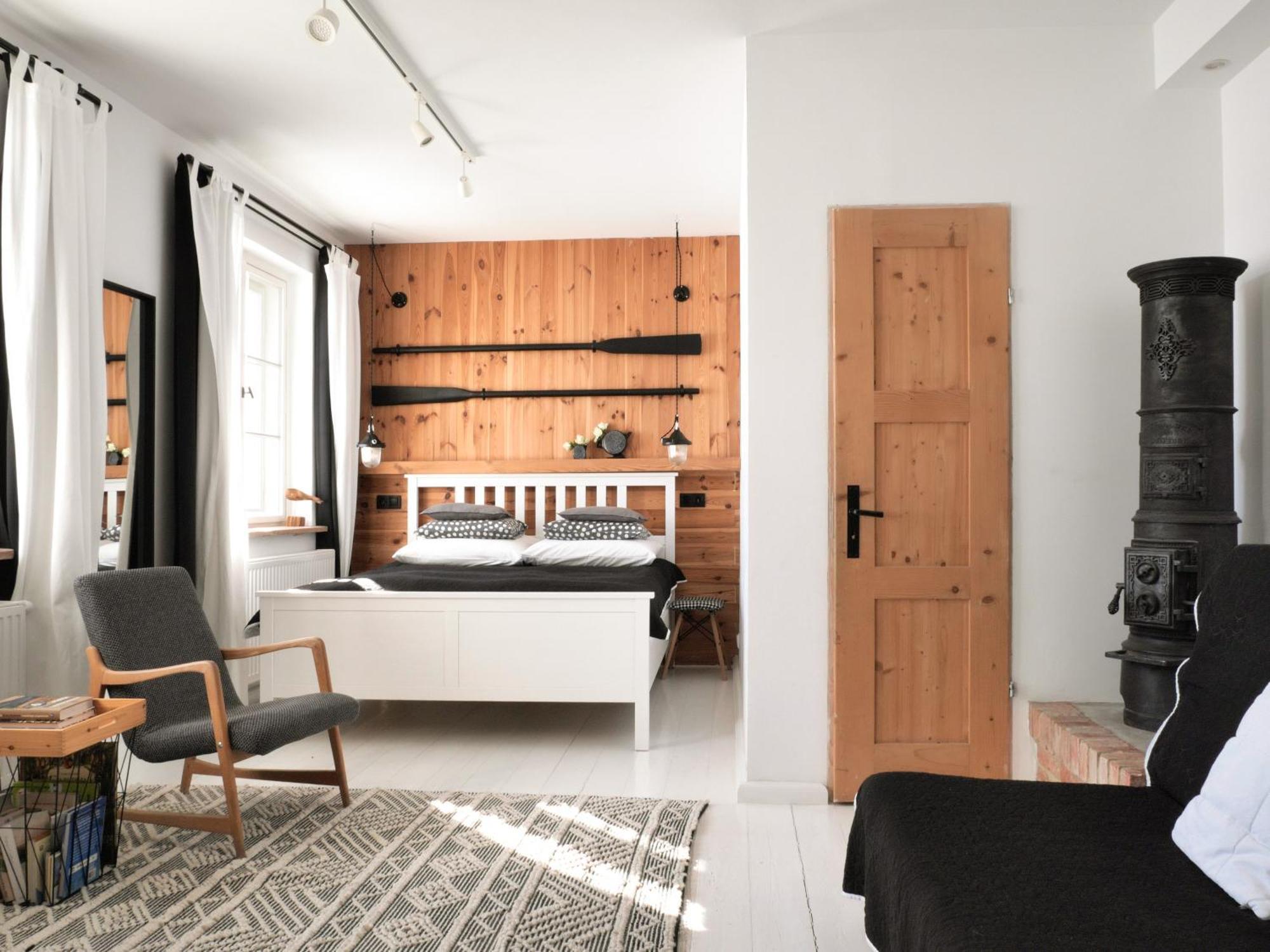 Trzy Morza - Apartamenty Pod Gora "Trojmorski Wierch" Sudety Jodlow  Exteriör bild