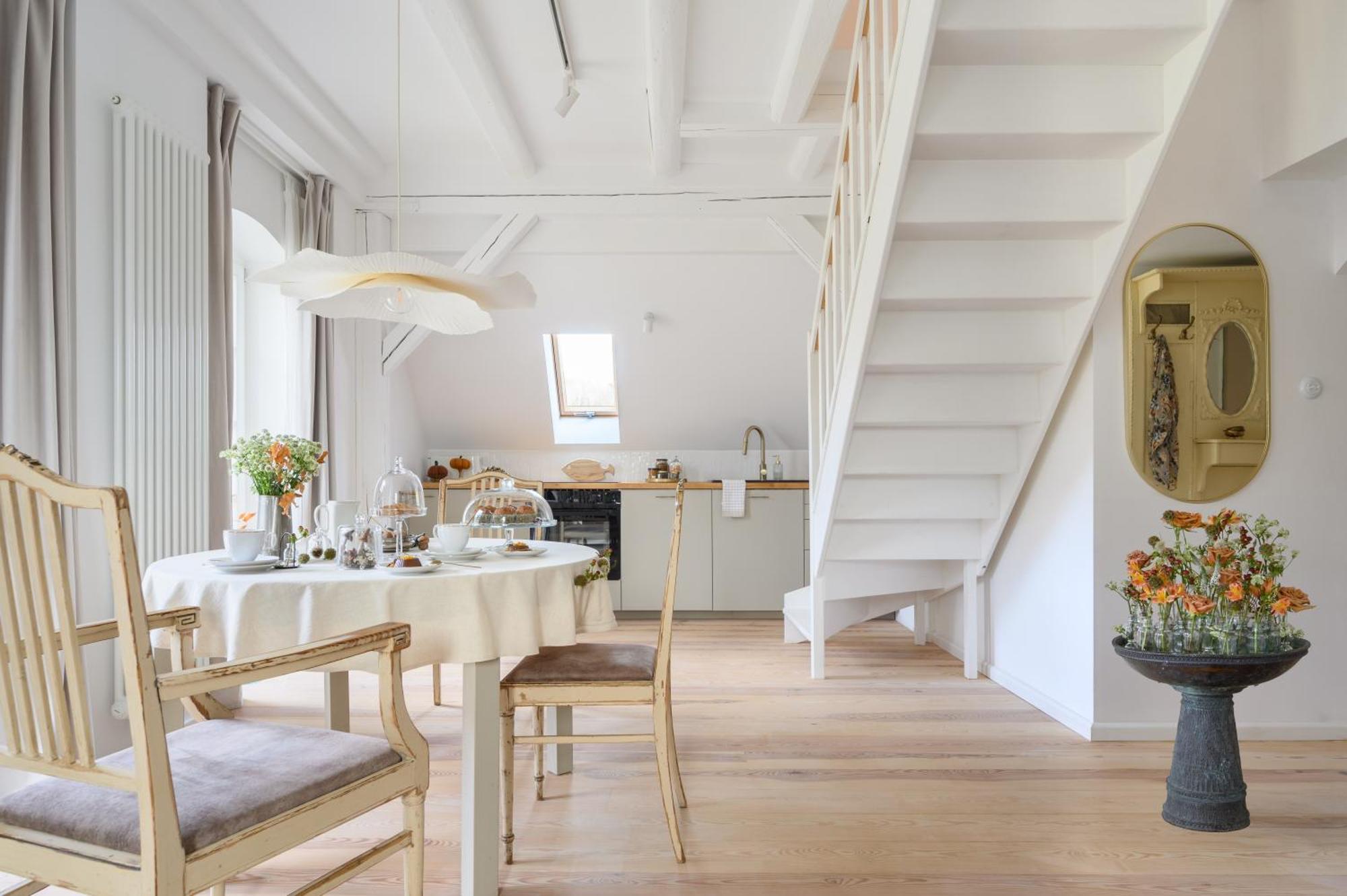 Trzy Morza - Apartamenty Pod Gora "Trojmorski Wierch" Sudety Jodlow  Exteriör bild